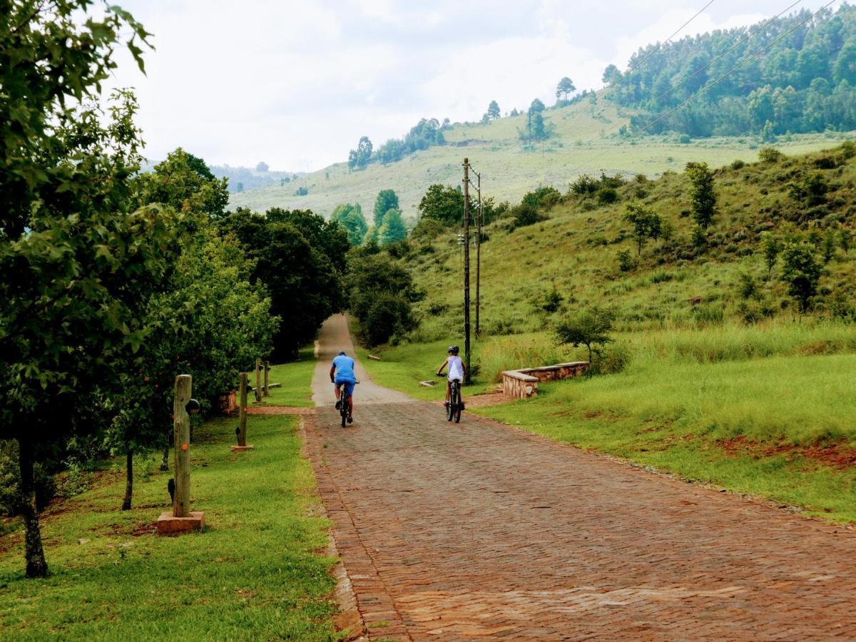 Walkersons Trout And Nature Haven Dullstroom Zewnętrze zdjęcie