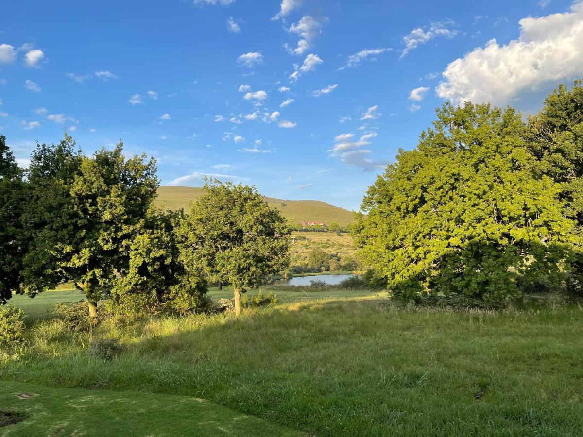 Walkersons Trout And Nature Haven Dullstroom Zewnętrze zdjęcie