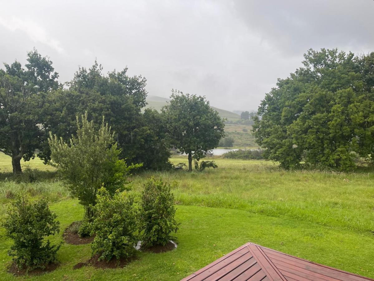 Walkersons Trout And Nature Haven Dullstroom Zewnętrze zdjęcie