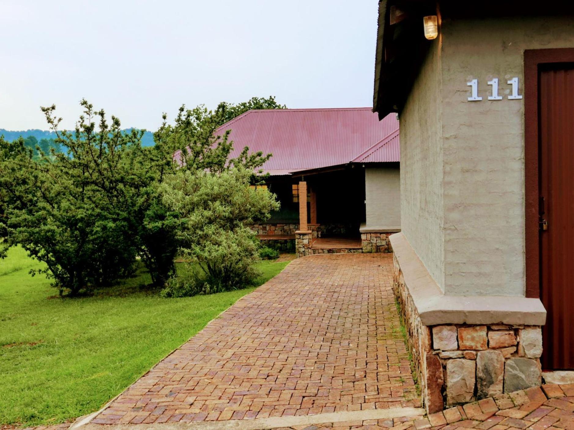 Walkersons Trout And Nature Haven Dullstroom Pokój zdjęcie